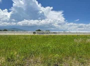 Terreno / Lote · 2140m² · Terreno Residencial en Venta en Villa Corona Centro