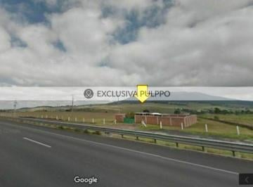 Terreno / Lote · 800000m² · Terreno Residencial en Venta en El Rosal
