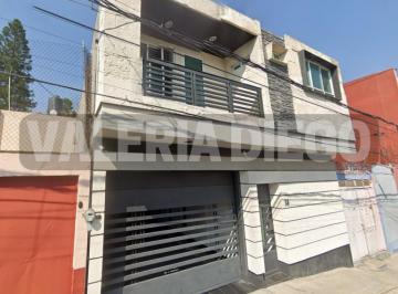 Casa de 5 habitaciones, Miguel Hidalgo · Remato Casa en Daniel Garza Al Poniente, Miguel Hidalgo