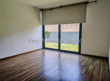 Departamento de 3 habitaciones, Querétaro · Departamento de 3 Recámaras en Planta Baja en Venta en El Refugio, Querétaro