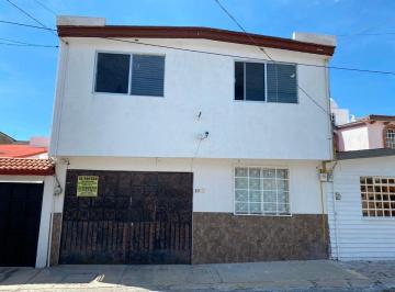 Departamento de 3 habitaciones, Puebla · Departamento de 120 m² con 3 Recámaras en Renta en Vicente Suárez