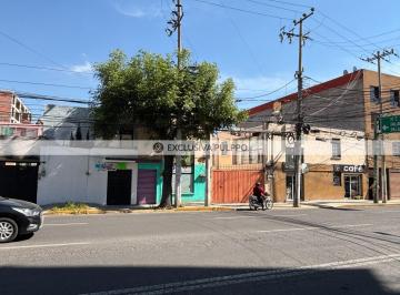 Morelos Pte 904 Foto 1A - Portada.jpg · Privada Morelos 904: Terreno Comercial en Venta en San Bernardino