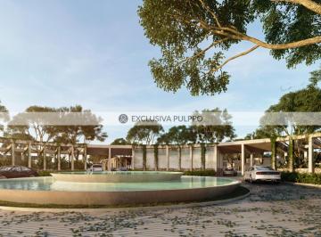 Terreno / Lote · 348m² · Terreno Residencial en Venta en Komchén