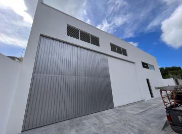 Nave industrial · 466m² · Local - Forjadores