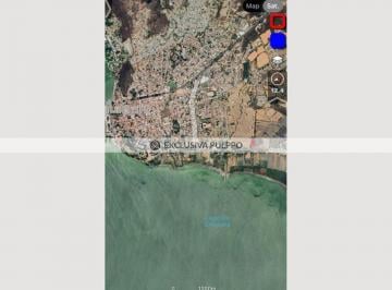 Terreno / Lote en venta Chapala Centro · Terreno Comercial en Venta en Chapala Centro