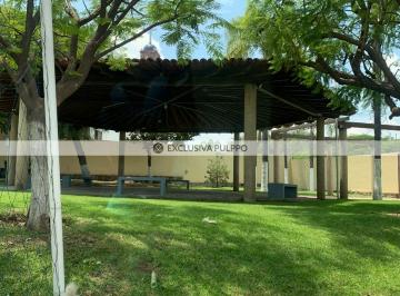 5b64f289-6c30-438a-b147-0d93c87fa99e.jpg · Terreno Residencial en Venta en Fraccionamiento Los Almendros