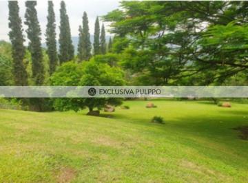 IMG_9130.jpeg · Las Cañadas Country Club: Terreno Residencial en Venta en Las Cañadas