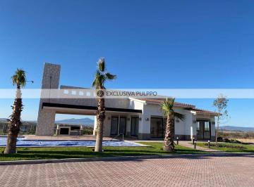 Terreno / Lote · 112m² · Terreno Residencial en Venta en Rancho o Rancheria Puerta de San Rafael