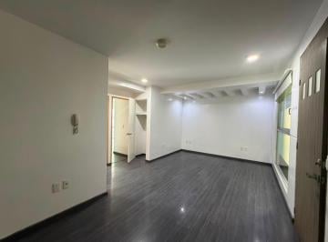 Departamento de 2 habitaciones, Cuauhtémoc · Departamento en Renta – Roma Norte