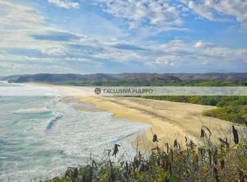 EB-IN4427 (10).jpg · Terreno Residencial en Venta en Aeropuerto Bahías de Huatulco