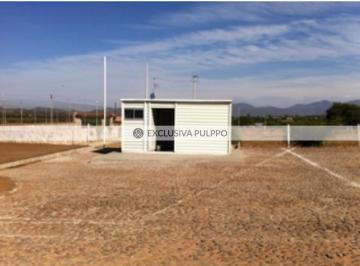 Terreno / Lote · 22655m² · N/a: Terreno Residencial en Venta en El Marqués