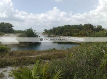Terreno / Lote · 8271m² · N/a: Terreno Residencial en Venta en Isla Mujeres Centro