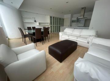 Departamento de 2 habitaciones, Huixquilucan · Departamento en Renta en Residencial Alterna