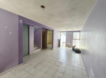 Casa · 136m² · 4 Recámaras · Casa en Civac 2a Sección