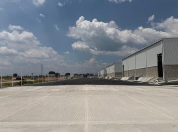 Nave industrial , Apaseo el Grande · Bodegas Industriales Nuevas en Renta | Apaseo El Grande, Guanajuato