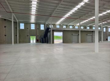 Bodega comercial , Tultitlán · Bodega Dentro de Parque con Seguridad, a 100 m. Av Principal