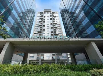 Departamento de 2 habitaciones, Miguel Hidalgo · Departamento en Venta en Anáhuac, Miguel Hidalgo. Fg 25 - 1986