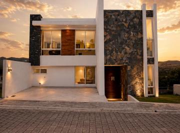 Casa de 3 habitaciones, Amozoc · Excelente Casa en Venta en Haras del Bosque, Cluster Farasi, Todos Los Servicios