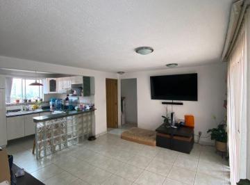Departamento de 2 habitaciones, Alvaro Obregón · Departamento Petfriendly a Minutos de Santa Fe