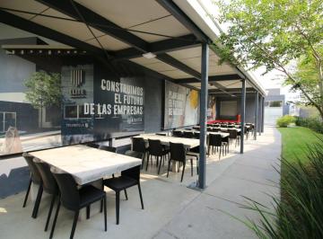 Nave industrial en Renta Parques de Santa Cruz Del Valle · Nave Industrial Aaa en Renta —702.77 m² | Last - Mile Toluquilla I | Entrega Inmediata