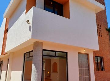 Casa de 3 habitaciones, Texcoco · Estrena Casa en Lomas de Cristo Texcoco
