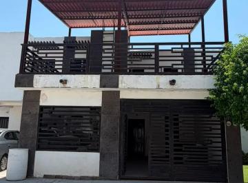 1 · Casa en Venta en Las Américas, Lerdo, Durango