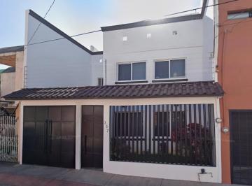 Casa de 3 habitaciones, León · Venta de Casa en León de Los Aldama Guanajuato Colonía Parque Manzanares
