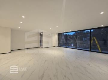 Departamento de 3 habitaciones, Miguel Hidalgo · Departamento con Balcón a Estrenar en Renta o Venta en Polanco