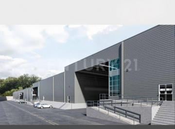 Bodega comercial · 3643m² · Se Renta Nave de 3,643 m² en Ramos Arizpe
