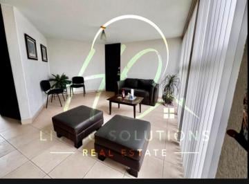 Departamento de 2 habitaciones, Coyoacán · Departamento de 70 m² con 2 Recámaras en Venta en Campestre Churubusco