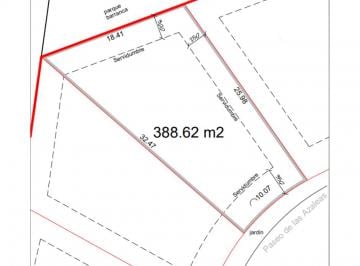 Terreno / Lote , Zapopan · Terreno en Venta Puerta Las Lomas, Zapopan, Jalisco.