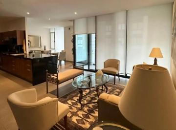 1 · ¡Descubre El Confort en Renta en Departamento Iris!