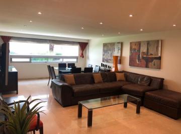 Departamento de 3 habitaciones, Miguel Hidalgo · Departamento en Renta en Polanco
