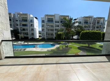 Departamento · 135m² · 3 Recámaras · 2 Estacionamientos · Departamento en Venta Paraiso Country Club Emiliano Zapata, Morelos