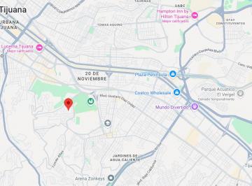 Casa de 5 habitaciones, Tijuana · Casa de 4002 m² con 5 Recámaras en Venta en Hipódromo