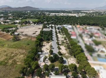 1 · Argali | El Privilegio de Construir Una Residencia Única Al Norte de Saltillo