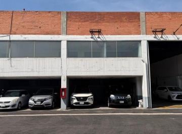 Bodega comercial de 4 habitaciones, Venustiano Carranza · Bodega Comercial Para Logistica, Distribución o Almacen