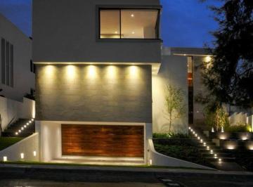 Casa de 3 habitaciones, Tlajomulco de Zúñiga · Casa en Venta Fraccionamiento Lago Nogal