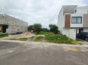 Terreno / Lote , Querétaro · Terreno Habitacional en Venta en Grand Reserva Preserve Juriquilla, Queretaro