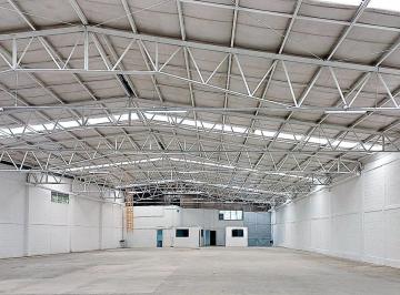 Nave industrial en Renta Naucalpan · Renta de Nave Industrial en Alce Blanco