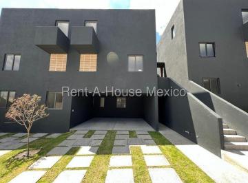 Departamento de 3 habitaciones, Querétaro · Venta - Departamento Pb - El Refugio.