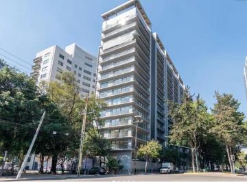 Departamento de 2 habitaciones, Cuauhtémoc · Departamento, Remate Bancario, Hipódromo Condesa, Cuauhtémoc, Cdmx