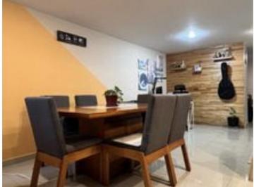 Departamento de 2 habitaciones, Benito Juárez · Departamento Impecable en Una de Las Mejores Zonas de Portales