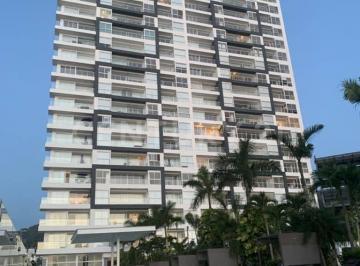 Departamento · 98m² · 2 Recámaras · 1 Estacionamiento · Departamento en Venta Ubicado en Residencial Armandos Le Club, Acapulco