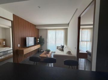 Departamento de 2 habitaciones, Zapopan · Departamento Amueblado en Renta Ubicado en Entre Bosques