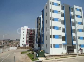 Departamento · 54m² · 2 Recámaras · 1 Estacionamiento · Departamento en Cumbres del Cielo