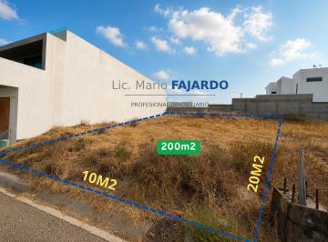 Terreno / Lote , Tijuana · San Marino 1era Etapa, Aprovecha Que Te Lo Ganan.