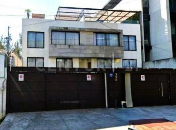 Casa en condominio · 317m² · 3 Recámaras · 2 Estacionamientos · Casa en Condominio Privado, Las Águilas, Álvaro Obregón Cdmx.