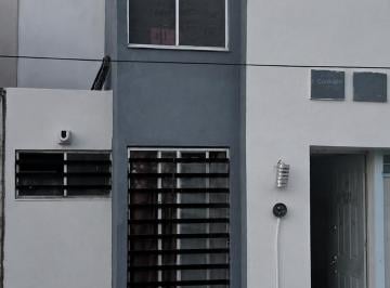 Casa · 78m² · 1 Recámara · 1 Estacionamiento · ? Casa de 2 Plantas en Venta | La Providencia, Tlajomulco de Zúñiga