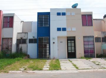 Casa · 78m² · 1 Recámara · 1 Estacionamiento · ? Casa de 2 Plantas en Venta | La Providencia, Tlajomulco de Zúñiga